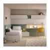 Dormitorio juvenil Stay Young 15 | Antaix