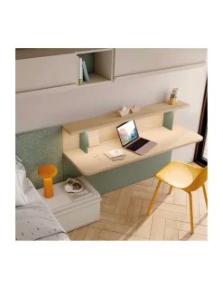 Dormitorio juvenil Stay Young 15 | Antaix