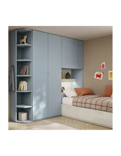 Dormitorio juvenil Stay Young 10 | Antaix