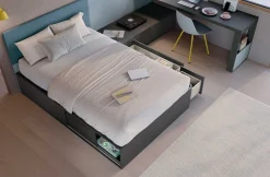 Dormitorio juvenil Stay Young 8 | Antaix