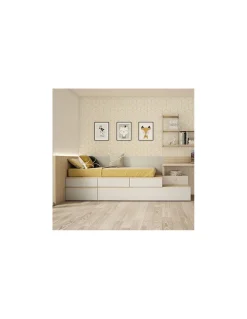 Dormitorio juvenil Tweed 4 | Tobisa