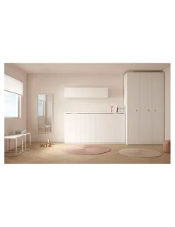 Dormitorio juvenil Tweed 16 | Tobisa