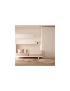 Dormitorio juvenil Tweed 16 | Tobisa