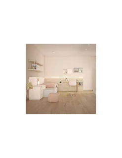 Dormitorio juvenil Tweed 1 | Tobisa