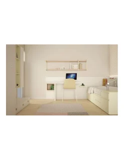 Dormitorio juvenil Tweed 3 | Tobisa
