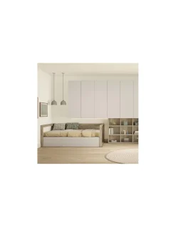 Dormitorio juvenil Tweed 10 | Tobisa