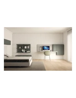 Dormitorio juvenil Tweed 25 | Tobisa