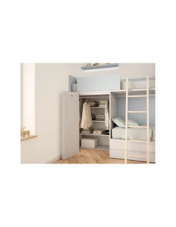 Dormitorio juvenil Tweed 14 | Tobisa