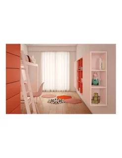 Dormitorio juvenil Tweed 13 | Tobisa