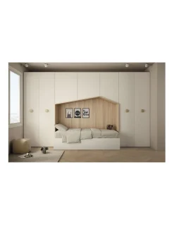 Dormitorio juvenil Tweed 11 | Tobisa