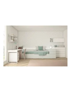 Dormitorio juvenil Tweed 5 | Tobisa