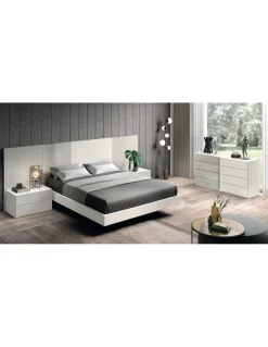 Dormitorio Kasos | Glicerio Chaves