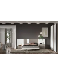 Dormitorio Kasos R | Glicerio Chaves