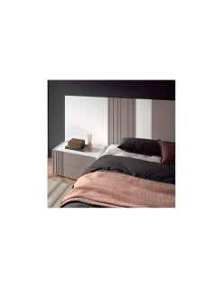 Dormitorio Kasos R | Glicerio Chaves