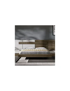 Dormitorio Kos | Glicerio Chaves