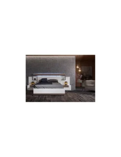 Dormitorio Kuffert YM09