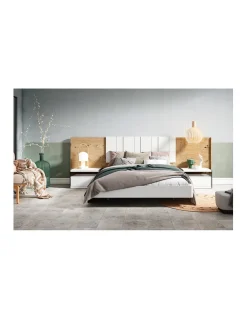 Dormitorio Legan 125 | Mesegue