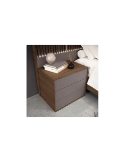 Dormitorio Lennon 2 | Lan Mobel