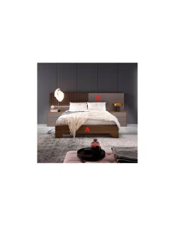 Dormitorio Lennon 2 | Lan Mobel