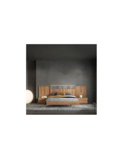 Dormitorio Liberty 2 | Glicerio Chaves