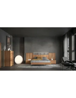 Dormitorio Liberty 2 | Glicerio Chaves