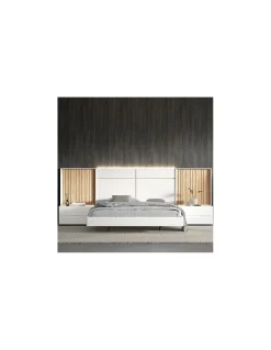 Dormitorio Liberty | Glicerio Chaves