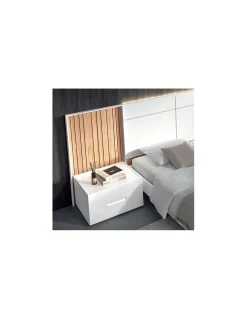 Dormitorio Liberty | Glicerio Chaves