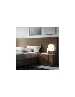 Dormitorio Light 04 | BoCubi