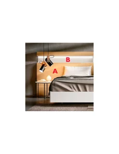 Dormitorio Lineal | BoCubi