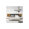 Dormitorio Luca 116 | Mesegue