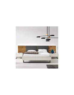 Dormitorio Luca 116 | Mesegue