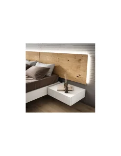 Dormitorio Luca 118 | Mesegue
