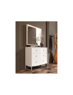 Dormitorio Luxor 22 | Franco Furniture