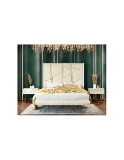 Dormitorio Luxor 23 | Franco Furniture