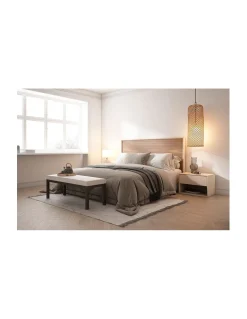 Dormitorio Madeira 2 | Decornouveau