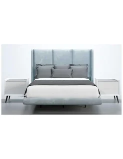 Dormitorio Mediterráneo MD01 | Franco Furniture