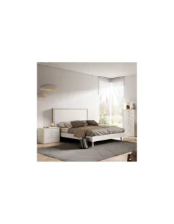 Dormitorio Mercury 10 | Lan Mobel