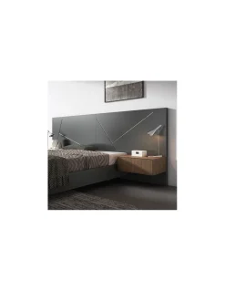 Dormitorio Minimal 04 | BoCubi