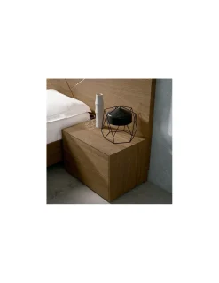 Dormitorio Minimal 02 | BoCubi