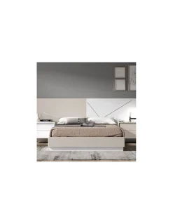 Dormitorio Minimal 01 | BoCubi