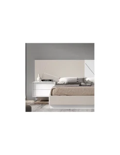 Dormitorio Minimal 01 | BoCubi