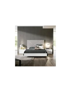 Dormitorio Minimal | BoCubi