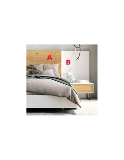 Dormitorio Moonset 01 | BoCubi