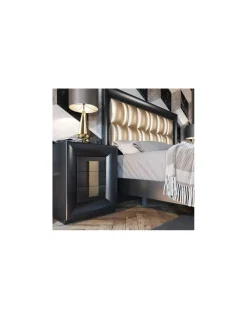 Dormitorio MX70 | Franco Furniture
