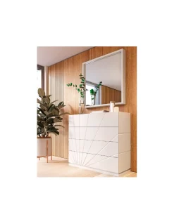 Dormitorio MX77 | Franco Furniture