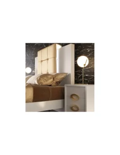 Dormitorio MX71 | Franco Furniture