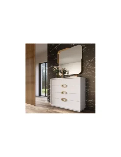 Dormitorio MX71 | Franco Furniture