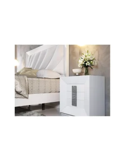 Dormitorio MX61 | Franco Furniture