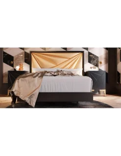 Dormitorio MX78 | Franco Furniture