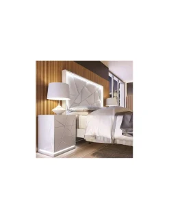 Dormitorio MX65 | Franco Furniture
